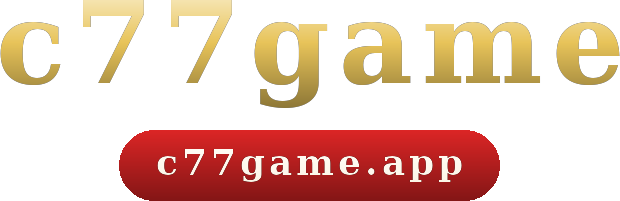 c77game logo
