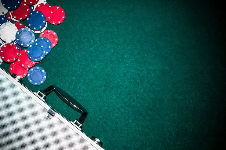 c77game Pakistan Casino lobby