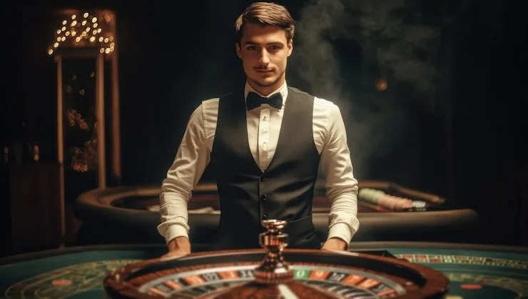 c77game Casino